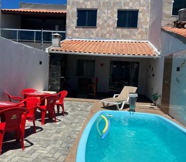 Diogo House | Casa Arembepe 2