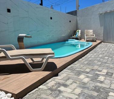 Diogo House | Casa Arembepe 2