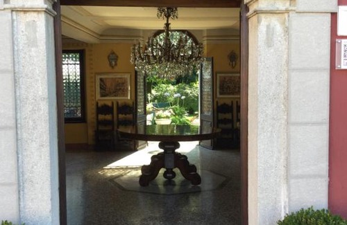 Clauiano House | Casa Ariis