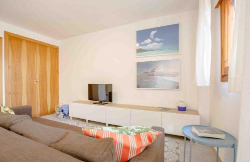 Calafell Apartment | Casa Arnau, a pie de playa. Calafell beach