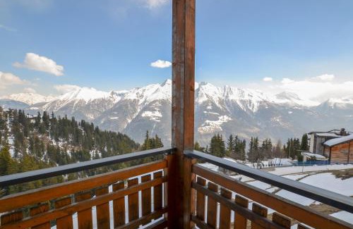 Riederalp Apartment | Casa Arturo 311