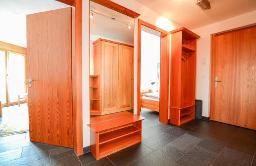 Riederalp Apartment | Casa Arturo 311