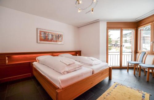 Riederalp Apartment | Casa Arturo 311