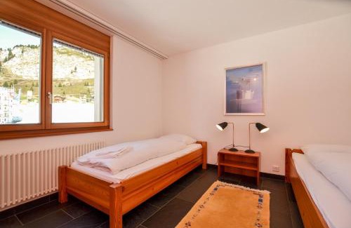 Riederalp Apartment | Casa Arturo 311
