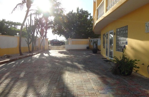 Savaneta Villa | Casa Aruba Beach Chalets #5