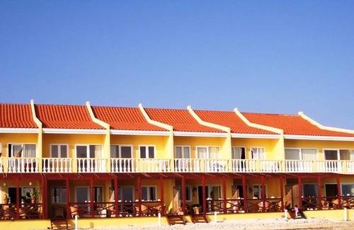 Savaneta Villa | Casa Aruba Beach Chalets #5