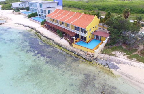 Savaneta Apartment | Casa Aruba Beach Chalets #3