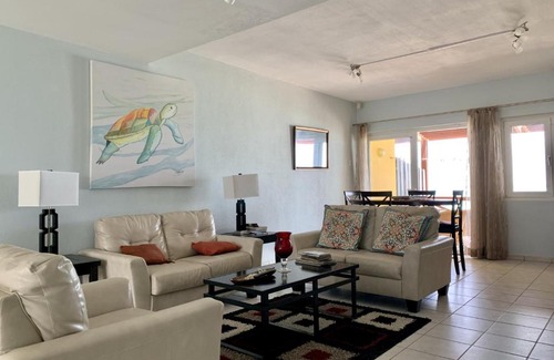 Savaneta Apartment | Casa Aruba Beach Chalets #3