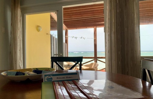 Savaneta Apartment | Casa Aruba Beach Chalets #3