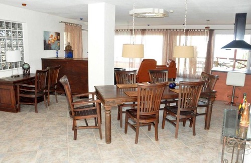 Savaneta Apartment | Casa Aruba Beach Chalets #1