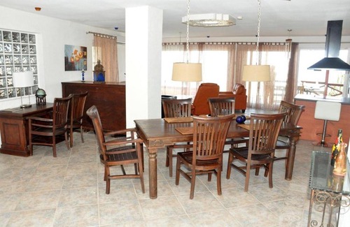 Savaneta Apartment | Casa Aruba Beach Chalets #1