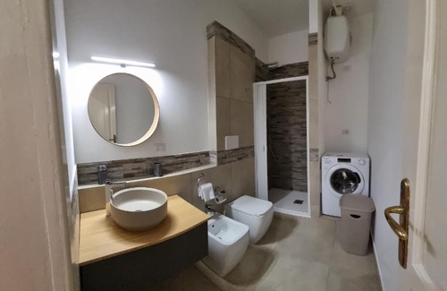 Avola Apartment | Casa Aruci - 2 appartamenti