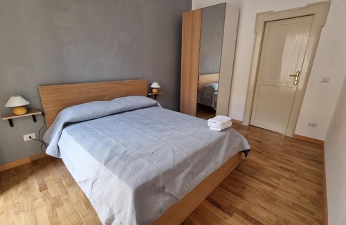 Avola Apartment | Casa Aruci - 2 appartamenti
