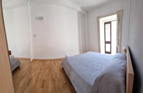 Avola Apartment | Casa Aruci - 2 appartamenti