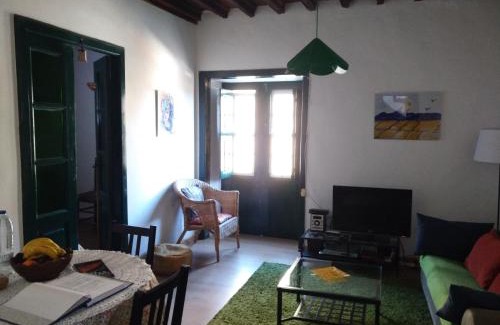 La Calera House | Casa Askanova