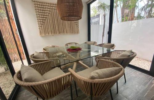 Ek Balam Village House | Casa Atardecer TH 10
