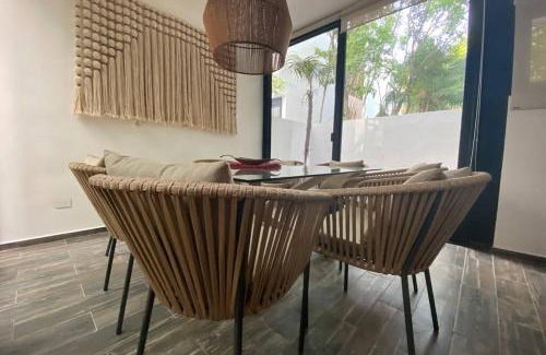 Ek Balam Village House | Casa Atardecer TH 10