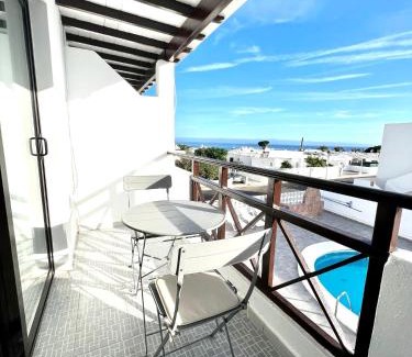 Los Pocillos Apartment | Casa Atika