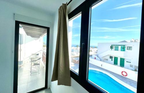 Los Pocillos Apartment | Casa Atika