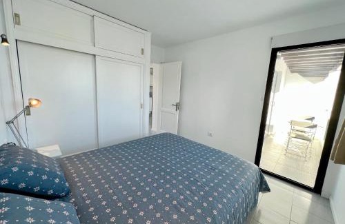 Los Pocillos Apartment | Casa Atika
