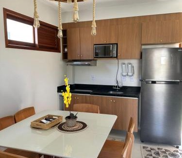 Ponta do Mangue House | Casa Atins