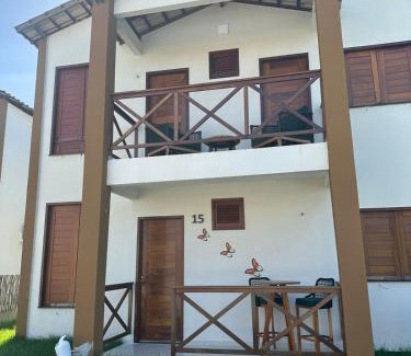Ponta do Mangue House | Casa Atins