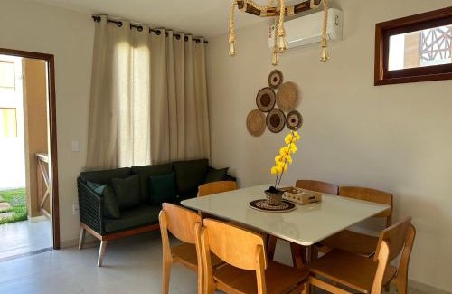 Ponta do Mangue House | Casa Atins
