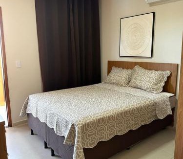 Ponta do Mangue House | Casa Atins