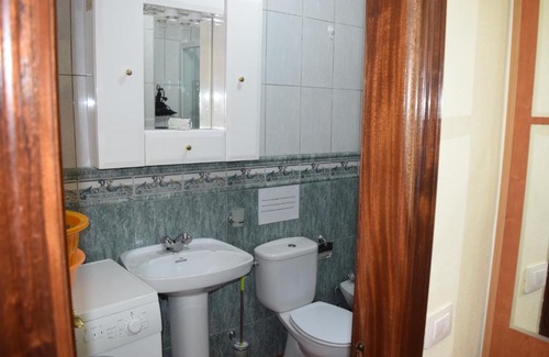 La Jaca Apartment | Casa Atlantico La Jaca 1