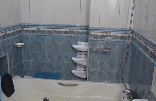 La Jaca Apartment | Casa Atlantico La Jaca 1