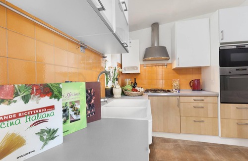 Priora House | Casa Augusta B in Sorrento
