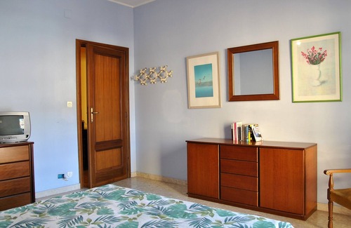 Itri House | Casa Aurelia Flat in the Centre of Itri