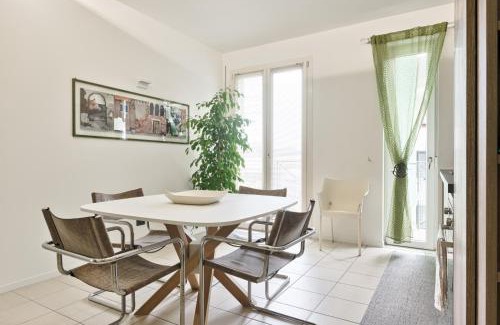 Vicenza Apartment | CASA AURORA