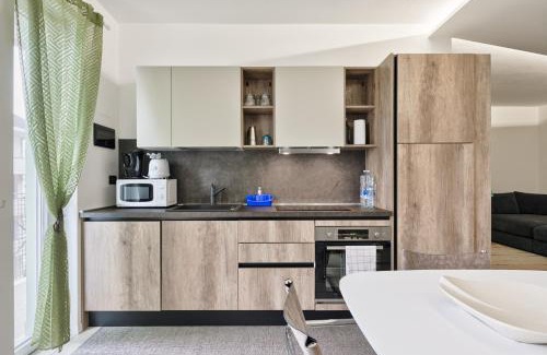 Vicenza Apartment | CASA AURORA