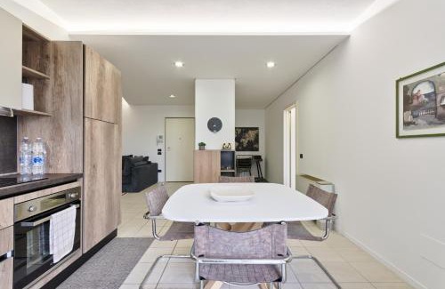 Vicenza Apartment | CASA AURORA