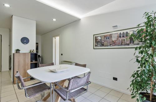 Vicenza Apartment | CASA AURORA