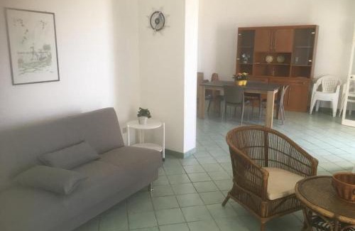 Petrosino House | Casa Aurora vista mare