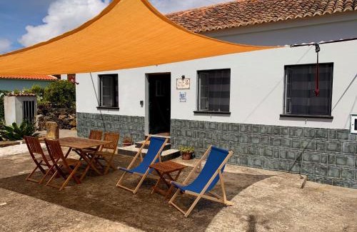 Angra do Heroismo House | Casa Avô São Miguel