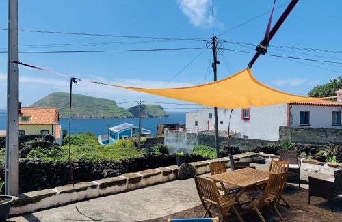 Angra do Heroismo House | Casa Avô São Miguel