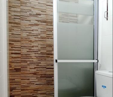 Santa Fe Apartment | Casa Avellaneda