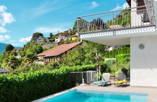 Poppino House | Casa Azalea