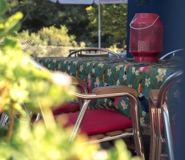 Bueu House | Casa Azul Beluso