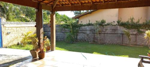 Engenho do Mato House | CASA AZUL