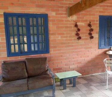 Engenho do Mato House | CASA AZUL