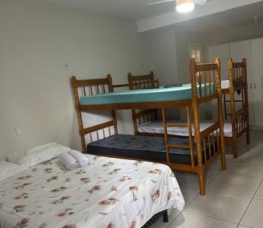 Jardim Excelsior House | Casa Azul Cabo Frio