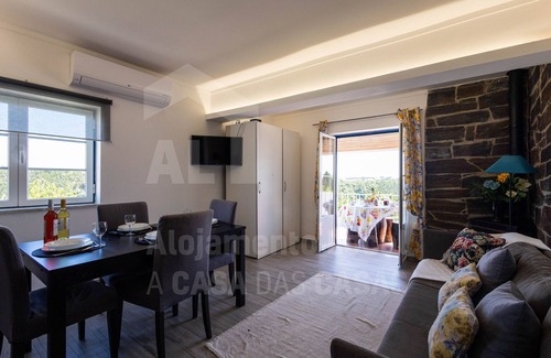 Mafra Villa | Casa Azul da Relva by ACasaDasCasas