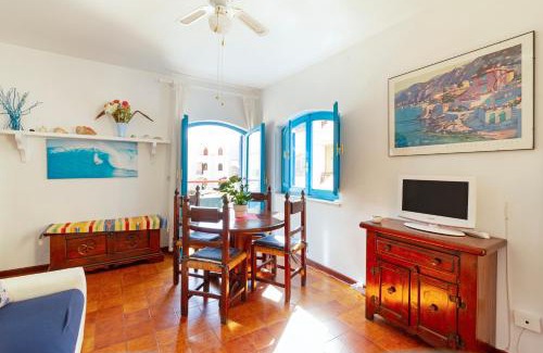 Recanati Apartment | Casa Azul