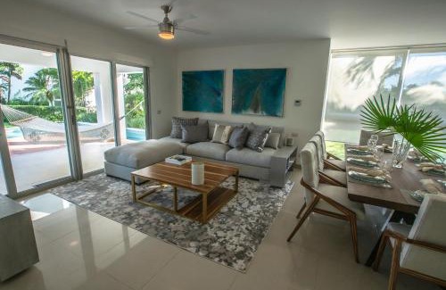 Puerto Juarez Apartment | Casa Azul With Private Pool Condo