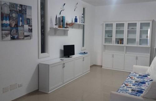 Chiesiola Apartment | Casa Azzurra a few steps from the sea