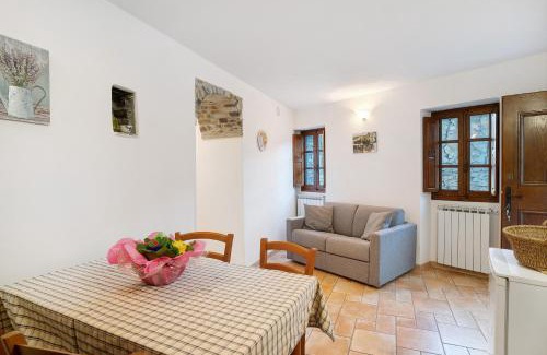 Rezzo Apartment | Casa Azzurra - Sciu´pepin